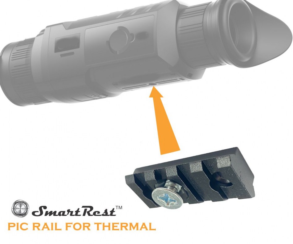 Thermal Rail Adapter